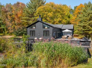 92 Jug End Rd, South Egremont, MA 01258