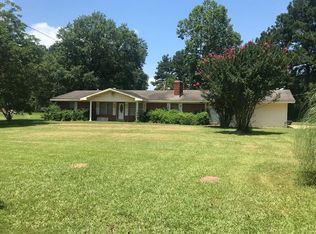 2108 Highway 174 S, Hope, AR 71801