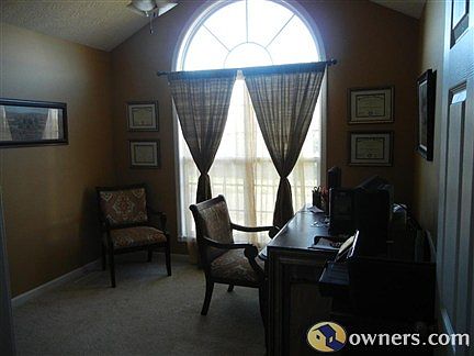 Bedroom 4/office/playroom