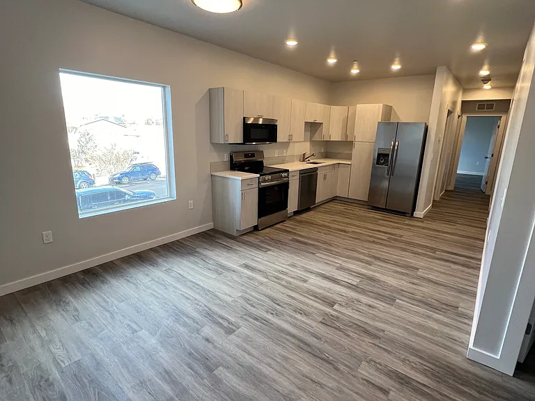 1318 Flint St #202 — Photo 3