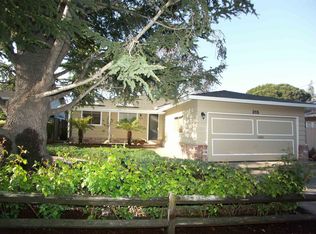 315 De Anza Ave, San Carlos, CA 94070