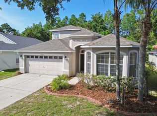 15841 Pond Rush Ct, Land O Lakes, FL 34638