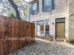 3678 Hidden Dr APT 2702, San Antonio, TX 78217