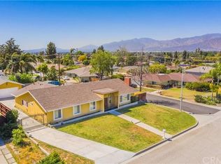 1337 S Donna Beth Ave, West Covina, CA 91791