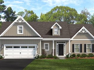110 Lincolnshire St LOT 151, Oxford, PA 19363