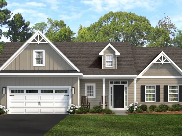 117 Lincolnshire St Lot 105, Oxford, PA 19363