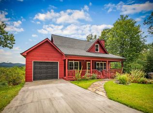 132 New Berry St, Ellijay, GA 30540
