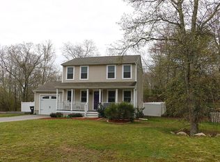 7 Auke Way, Westerly, RI 02891