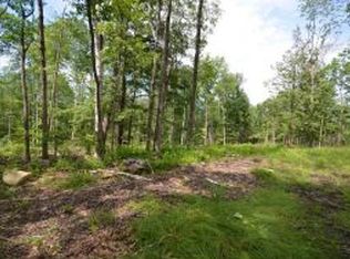 47 Bartlett Hill Rd LOT 3, Center Harbor, NH 03226