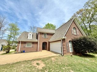 130 Connie Ave, Saltillo, MS 38866