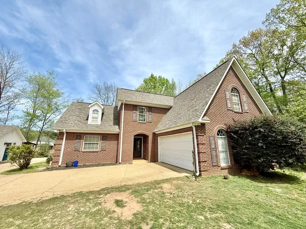 130 Connie Ave, Saltillo, MS 38866