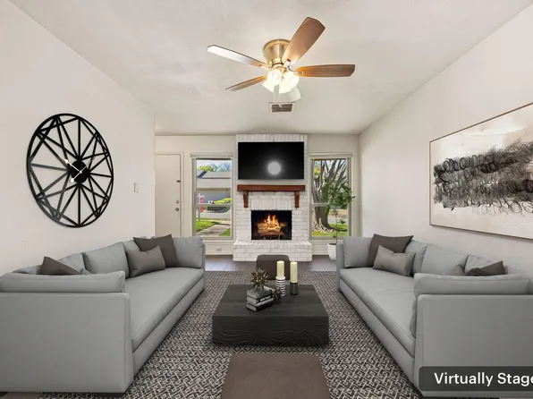 8235 Summer Side Dr, Austin, TX 78759