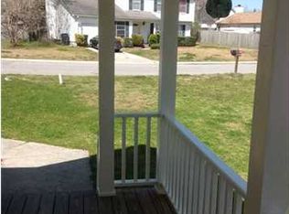 305 Sussex Ct, Goose Creek, SC 29445