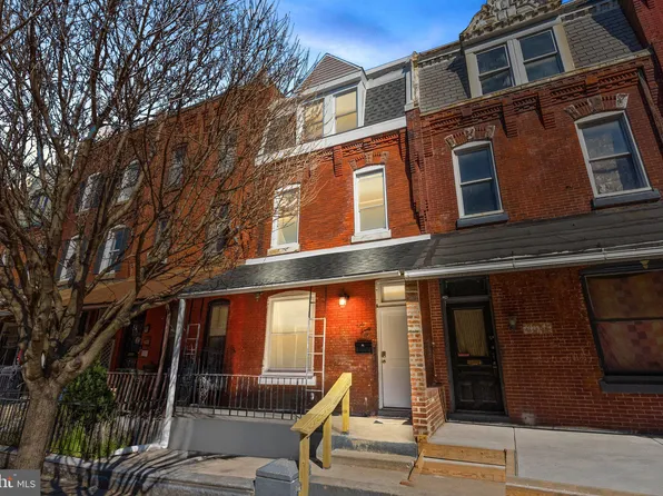 4021 Green St, Philadelphia, PA 19104