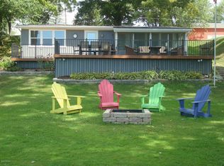 6585 Morgan Rd, Osseo, MI 49266