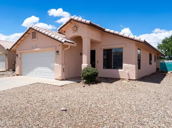 4663 Calle Chico --, Sierra Vista, AZ 85635