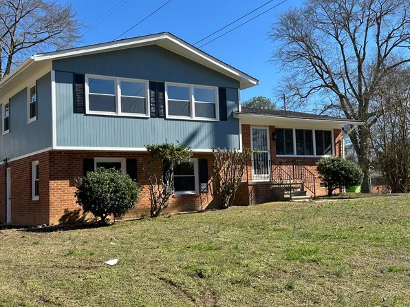 1031 Greenwich St, Raleigh, NC 27610