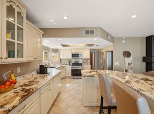 1218 E VILLA RITA Drive, Phoenix, AZ 85022