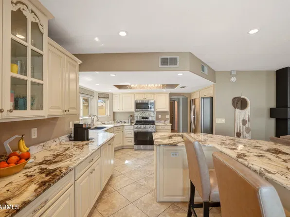1218 E VILLA RITA Drive, Phoenix, AZ 85022