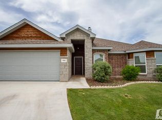 5901 Merrick St, San Angelo, TX 76904