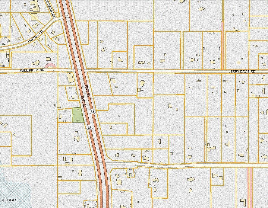 2nd image of 0 Highway 63