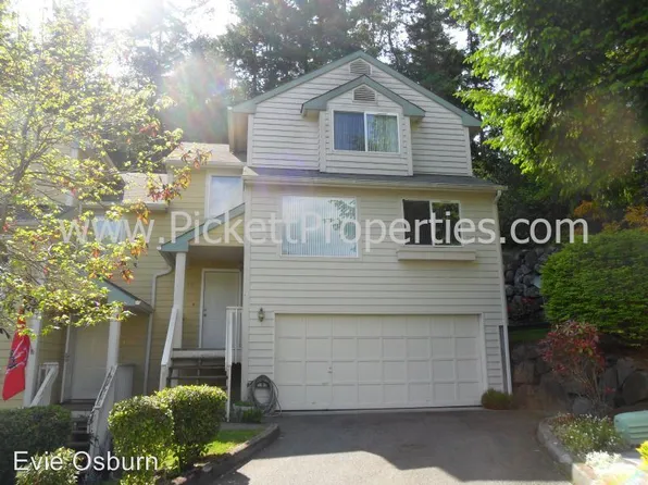 1319 NW Slate Ln, Silverdale, WA 98383