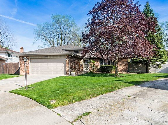 2nd image of 4909 W 135th Pl