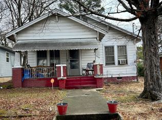 910 Chester St, Durham, NC 27701