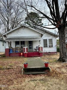 910 Chester St, Durham, NC, 27701