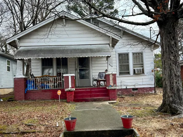 910 Chester St, Durham, NC 27701
