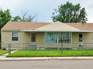 1323 E 19th St APT 3, Cheyenne, WY 82001