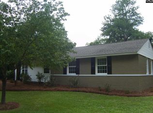 811 Seminole Dr, West Columbia, SC 29169