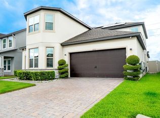 3231 PALATKA STREET, ORLANDO, FL 32824