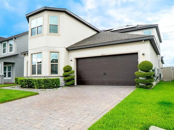 3231 PALATKA STREET, ORLANDO, FL 32824