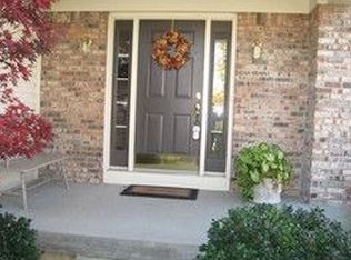 6917 Rutherford Dr, Indianapolis, IN 46237