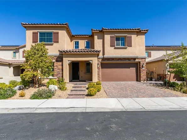 456 Lost Horizon Ave, Henderson, NV 89002