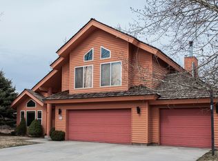 1522 Cutter Ln, Park City, UT 84098