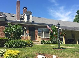 400 Hinesburg Rd, S Burlington, VT 05403