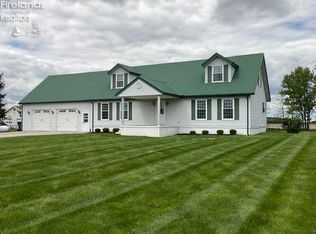 378 W County Road 73, Fremont, OH 43420