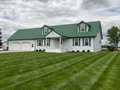 378 W County Road 73, Fremont, OH, 43420