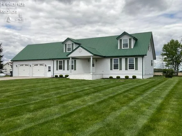 378 W County Road 73, Fremont, OH 43420