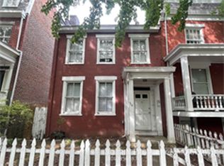 316 W Marshall St, Richmond, VA 23220
