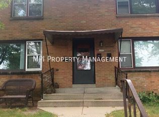 1933-39 E Oklahoma Ave #3, Milwaukee, WI 53207