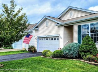 26 Shelley Rd, Brick, NJ 08724