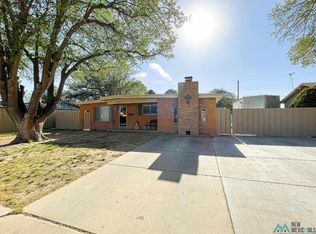 2525 N Charlcia Blvd, Hobbs, NM 88240