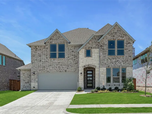 3006 Autumn Glen Dr, Melissa, TX 75454