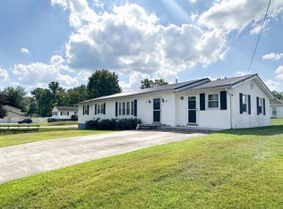 2611 Indian Run Rd, Flatwoods, KY 41139