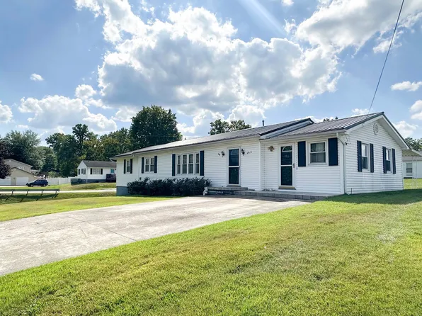 2611 Indian Run Rd, Flatwoods, KY 41139