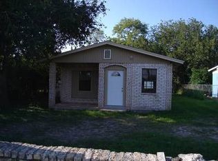 4705 Bowie Rd, Brownsville, TX 78521