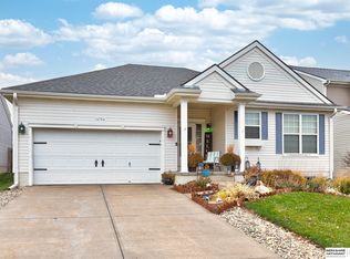 14764 Grebe St, Bennington, NE 68007